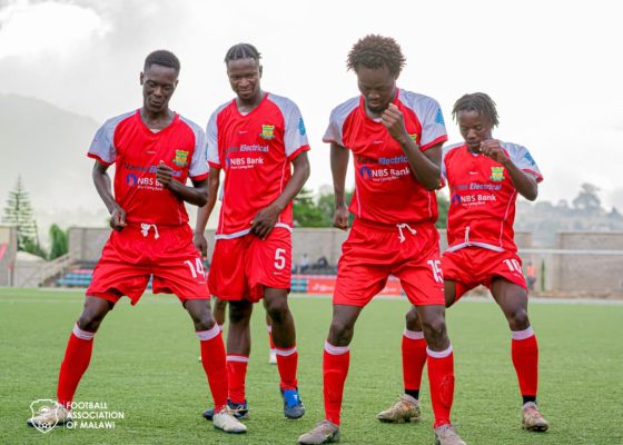 Songwe Border Take Early NDL Lead