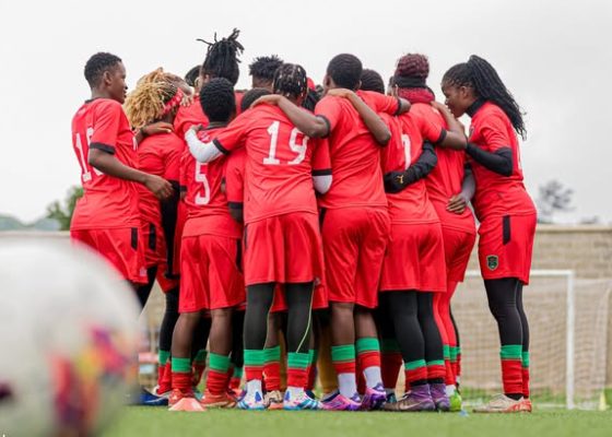 Malawi Scorchers Set for Tanzania, Ghana Friendlies
