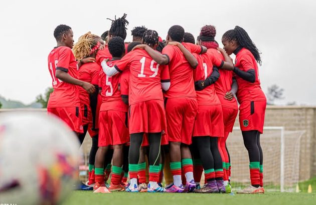 Malawi Scorchers Set for Tanzania, Ghana Friendlies
