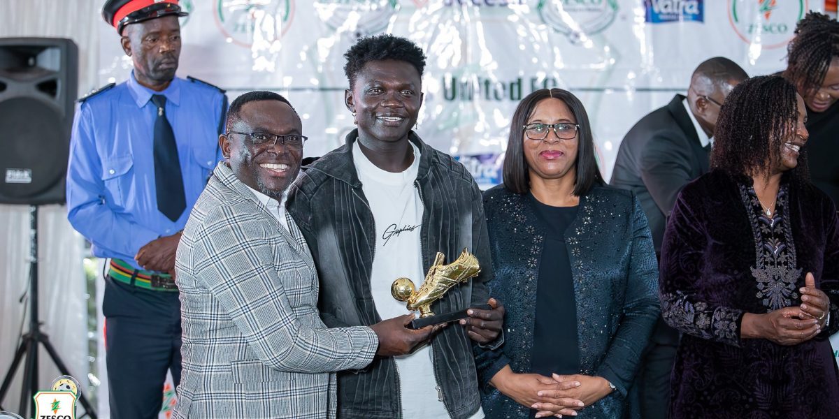 ZESCO United host recognition gala after season comes to a close