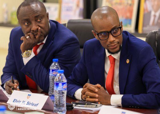 LFA New Executive Committee Holds First Meeting, Approves Committee Leadership