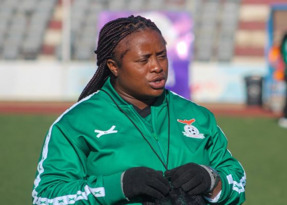 FIFA U17 WWC: Copper Princesses Gear Up for DRC Return Leg