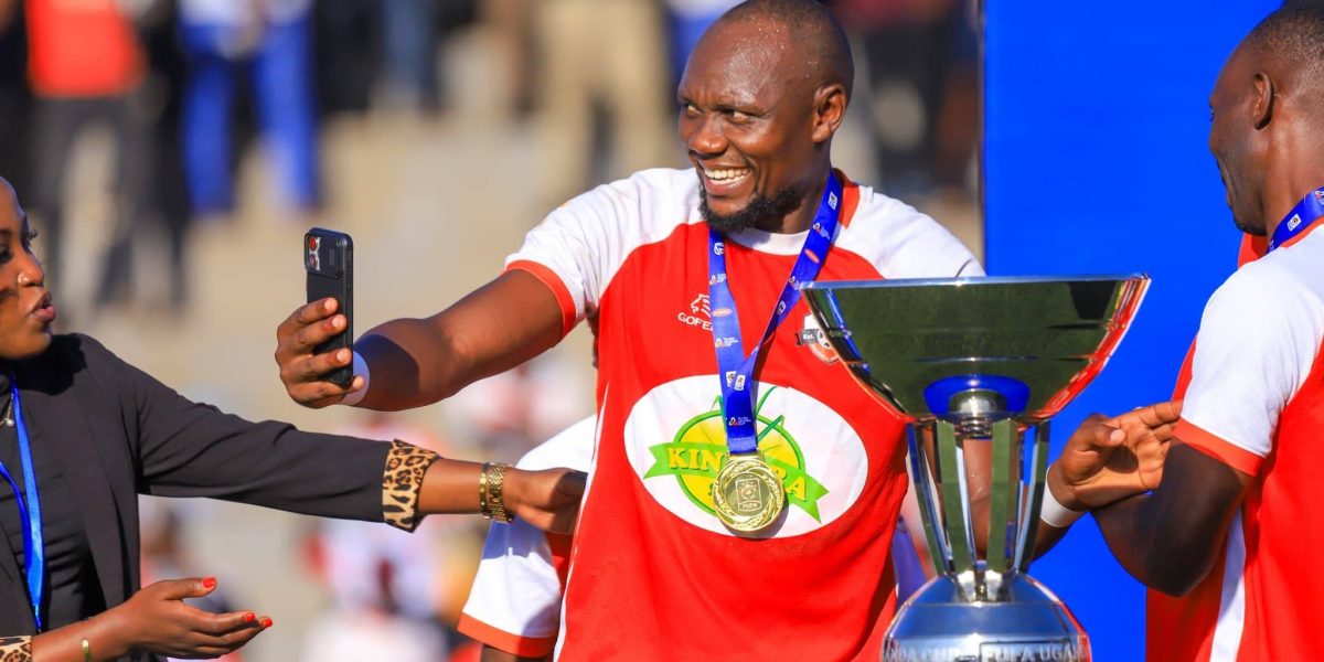 Kitara FC Lift Stanbic Uganda Cup After Win Over SC Villa
