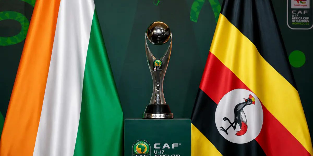 AFCON U17 : Ivory Coast and Uganda set for decisive clash