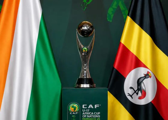 AFCON U17 : Ivory Coast and Uganda set for decisive clash