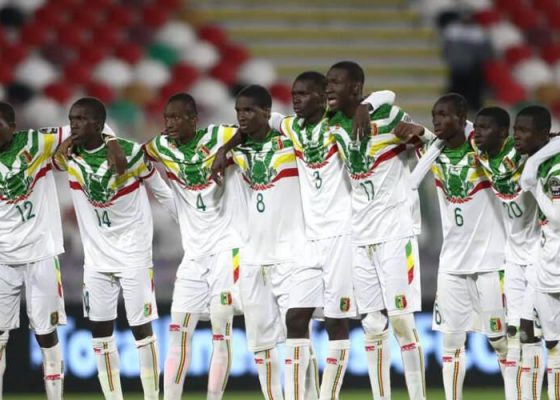 AFCON U17 : Mali begins campaign against Angola