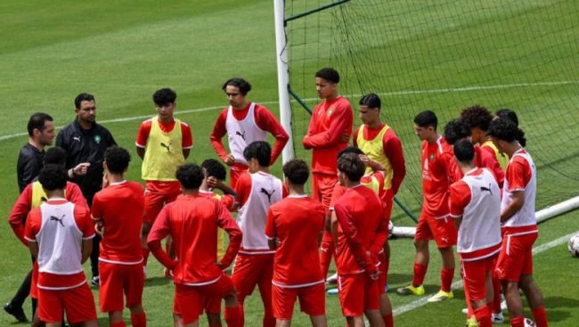 AFCON U17 kicks off with Morocco-Tunisia headline clash