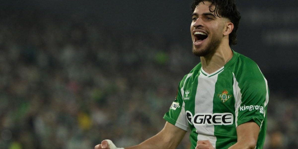 Abdessamad Ezzalzouli attracts Europe’s biggest clubs