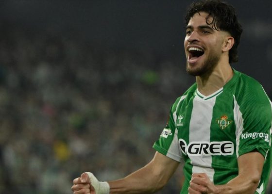 Abdessamad Ezzalzouli attracts Europe’s biggest clubs