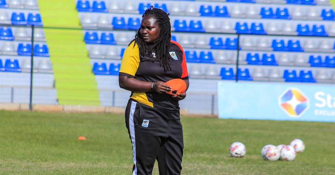 FIFA U-20 WWCQ: Queen Cranes resume preps for Ghana return leg