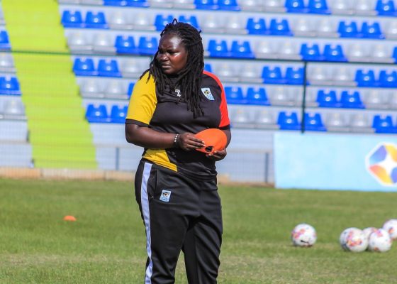 FIFA U-20 WWCQ: Queen Cranes resume preps for Ghana return leg