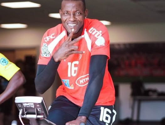 Benjamin Asare Calls for Unity Ahead of Wales Friendly