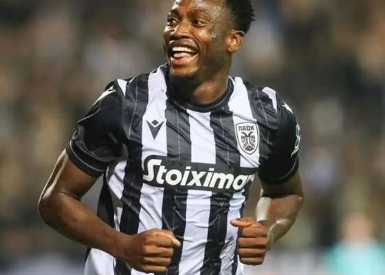 Baba Rahman Earns Black Stars Recall Ahead of 2026 FIFA World Cup
