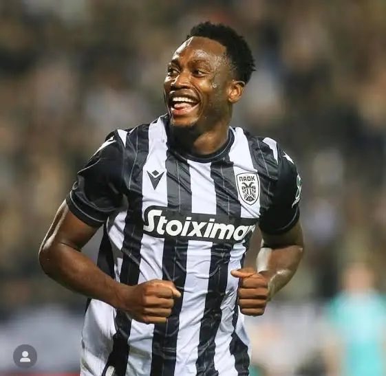 Baba Rahman Earns Black Stars Recall Ahead of 2026 FIFA World Cup