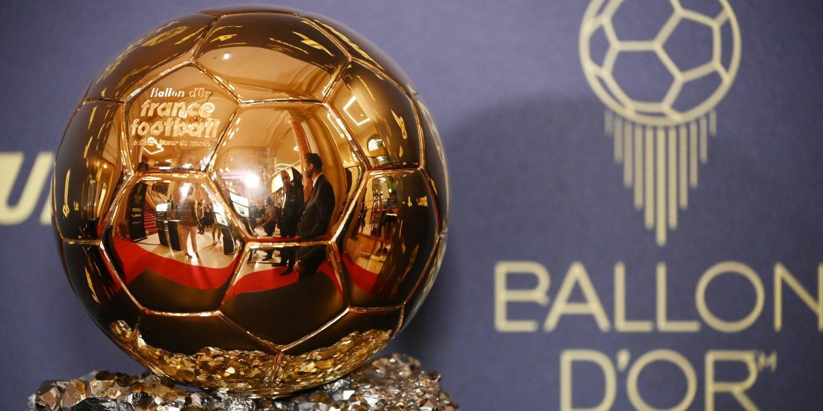 Ballon d’Or 2026 : Ceremony officially moved to London