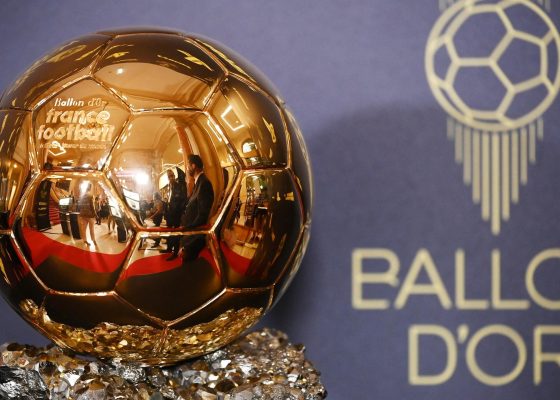 Ballon d’Or 2026 : Ceremony officially moved to London