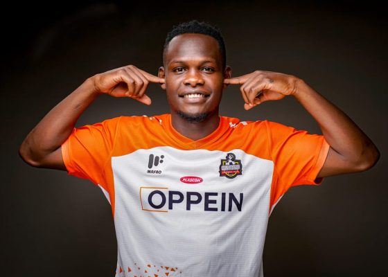 Kitara FC fail to capitalise following NEC setback