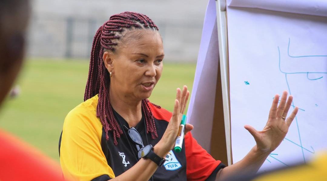 FIFA U-17 WWC: Teen Cranes squad named for Kenya double-header