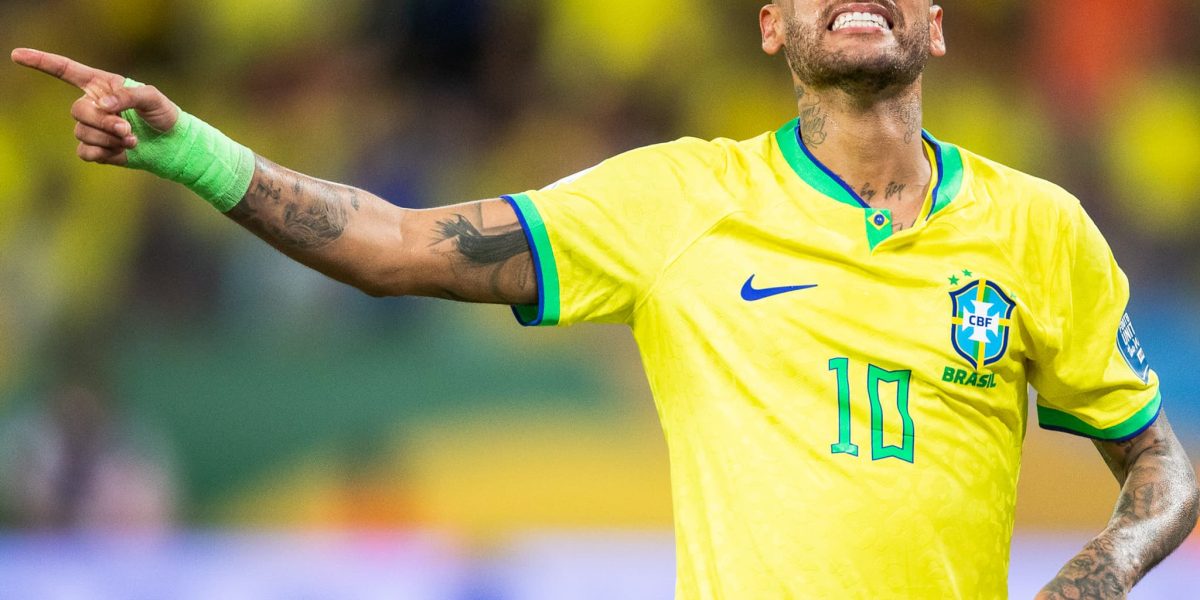 Brazil : Neymar accepts strict rules for World Cup return