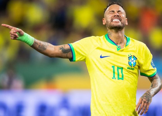 Brazil : Neymar accepts strict rules for World Cup return