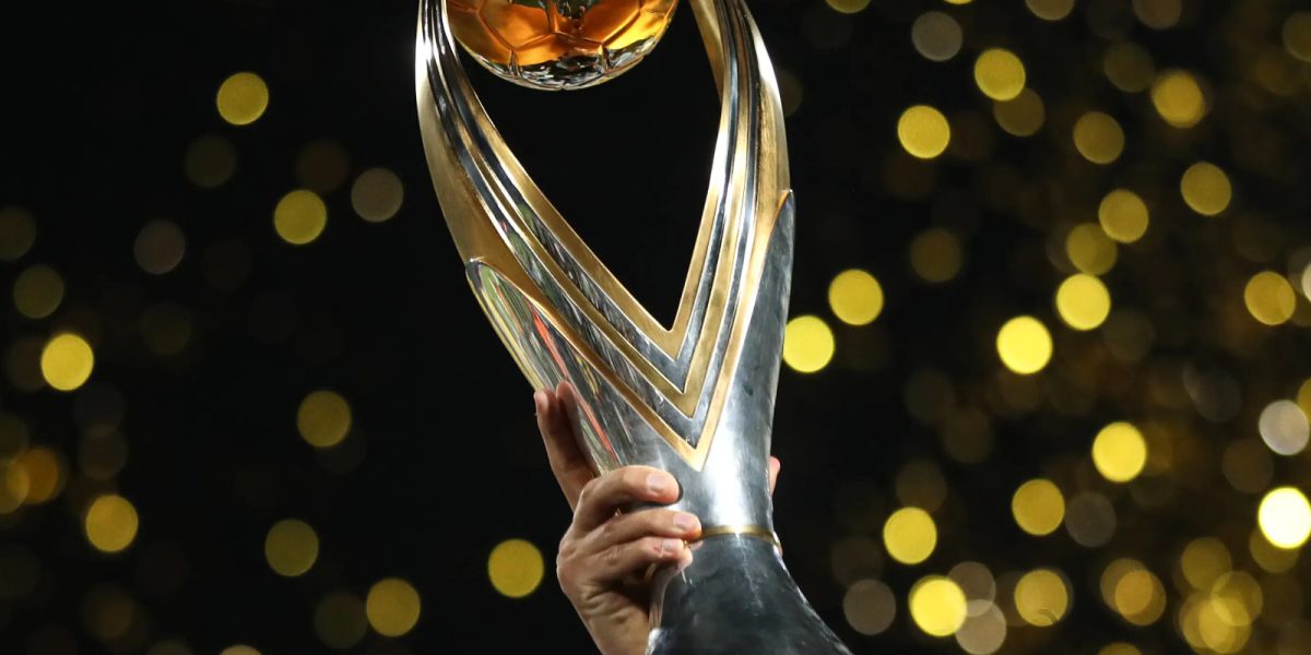 CAF Champions League final rocked by new spying controversy