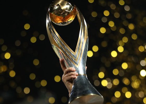 CAF Champions League final rocked by new spying controversy