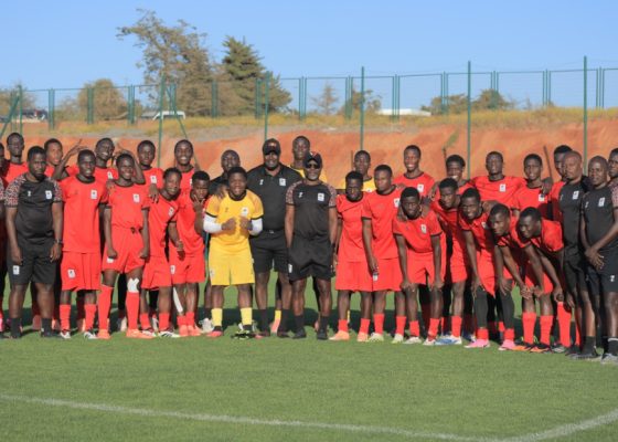 Uganda Cubs Set for Crucial Ivory Coast Test in U-17 AFCON