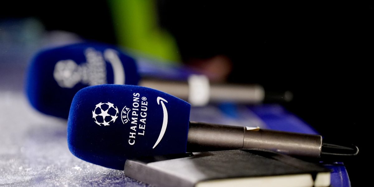 Champions League : UEFA rejects plans for free broadcasting