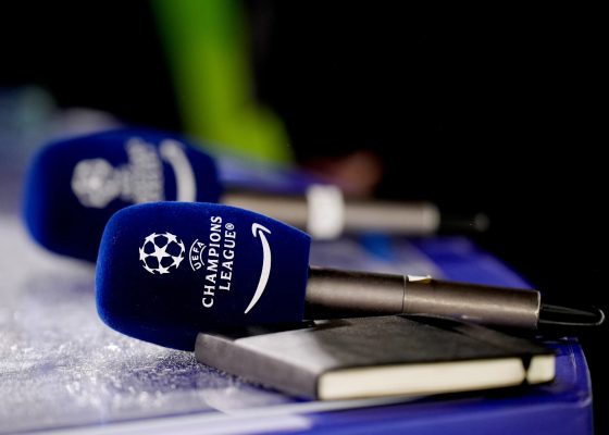 Champions League : UEFA rejects plans for free broadcasting