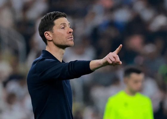 Chelsea : Xabi Alonso already faces huge pressure