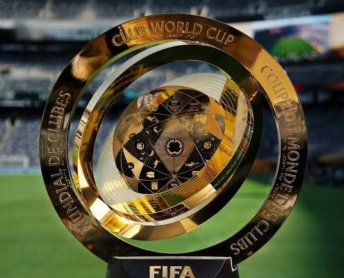 Africa’s Club World Cup Race Takes Shape as Two Slots Remain Open