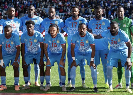 World Cup 2026 : DR Congo unveils squad for historic return