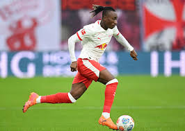 RB Leipzig Stand Firm Amid Liverpool Interest in Yan Diomande