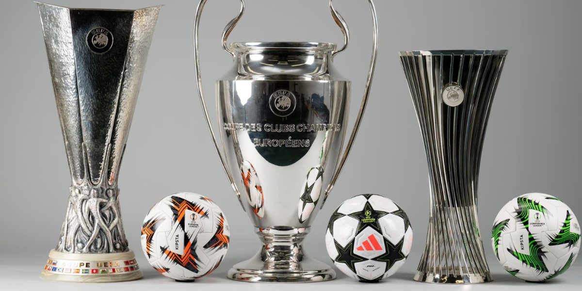 England : Nine clubs qualify for European competitions