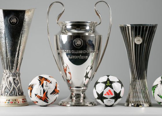 England : Nine clubs qualify for European competitions