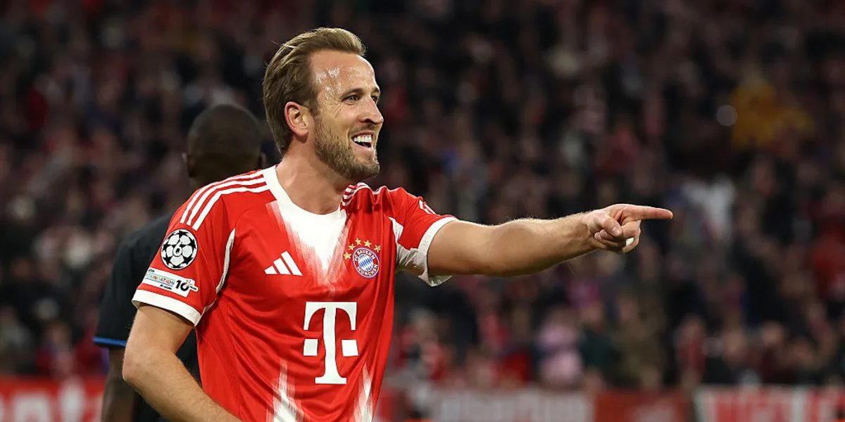 European top scorers race heats up before the final stretch
