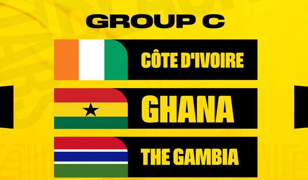 AFCON 2027 QUALIFIERS : Ghana and Côte d’Ivoire Renew Regional Rivalry