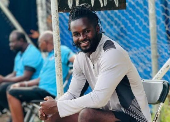GPL: Asante Kotoko in Advanced Talks With Chris Baffour-Akoto for Head Coach Role