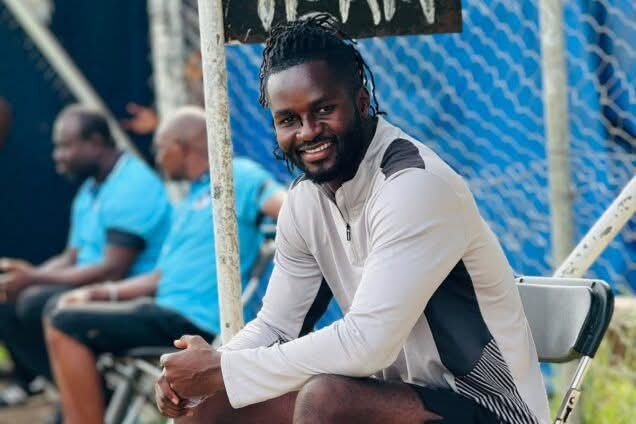 GPL: Asante Kotoko in Advanced Talks With Chris Baffour-Akoto for Head Coach Role