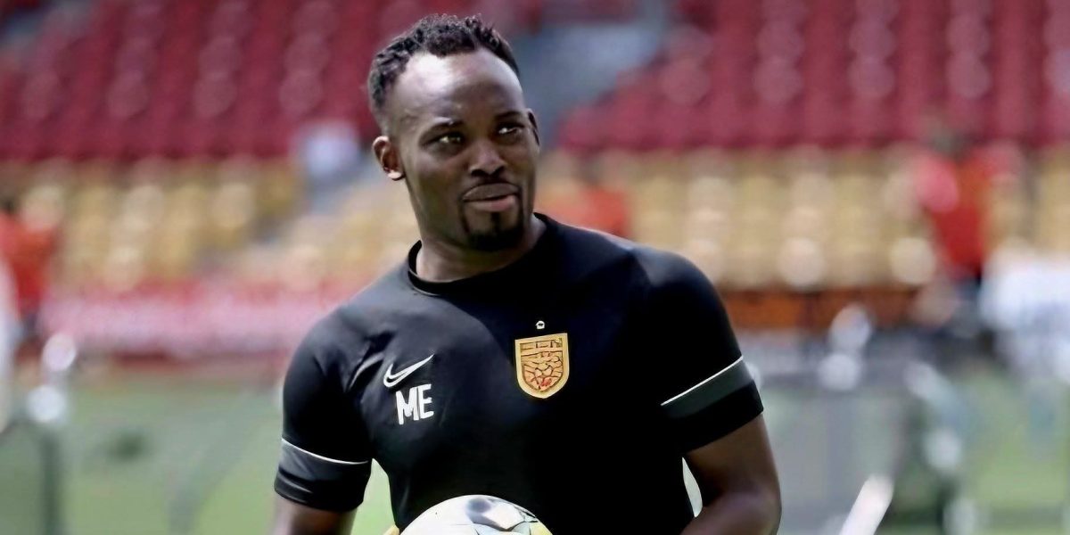 Michael Essien Backs Chelsea to Bounce Back After “Disappointing” Season