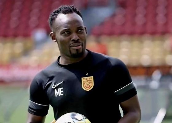 Michael Essien Backs Chelsea to Bounce Back After “Disappointing” Season