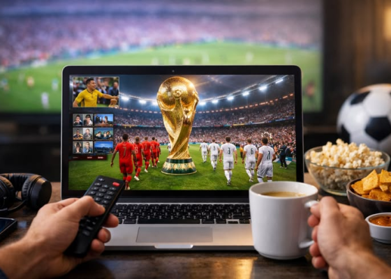 Watch FIFA 2026 Live for Free on Winbox – and Bet on Every Moment as It Happens