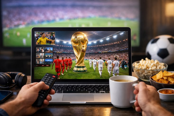 Watch FIFA 2026 Live for Free on Winbox – and Bet on Every Moment as It Happens