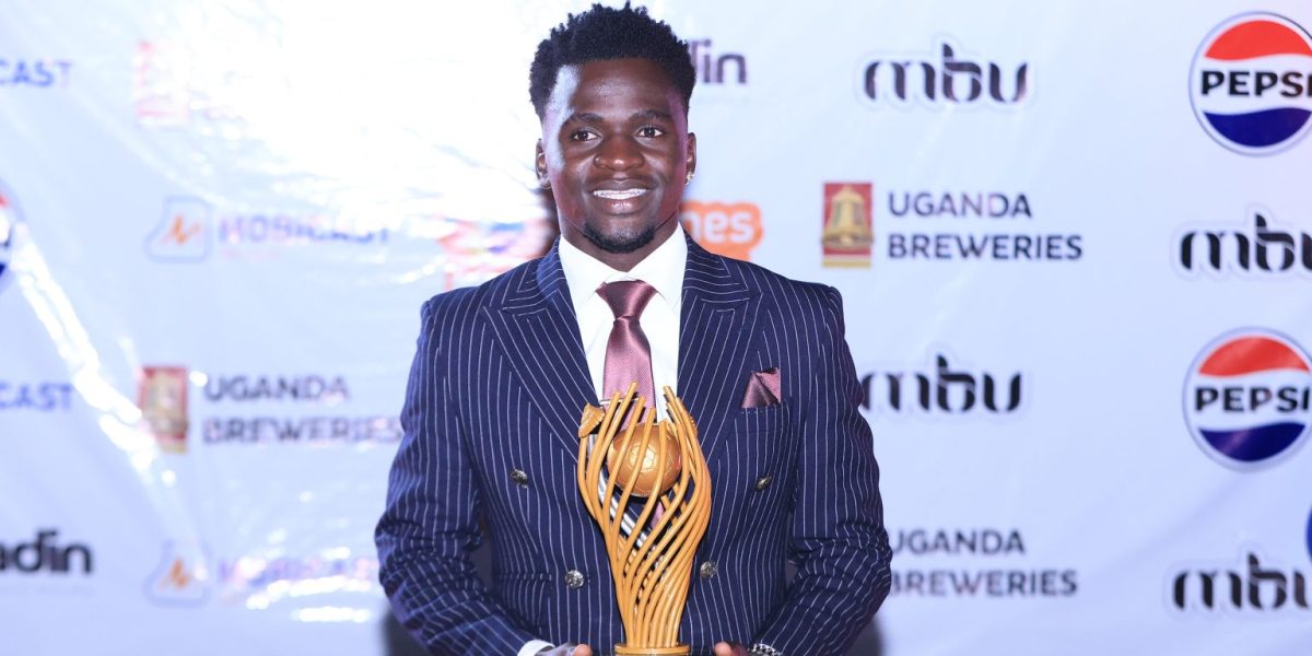 Uganda Premier League honours outstanding performers at 2025-26 season awards