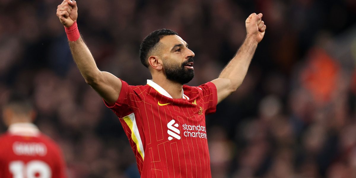 Fenerbahçe launches ambitious move for Mohamed Salah