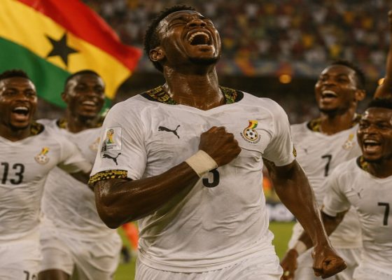 Ghana at the World Cup: The Stories People Continue to Discuss