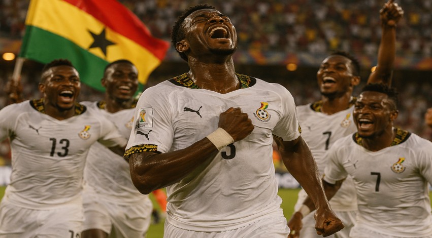 Ghana at the World Cup: The Stories People Continue to Discuss