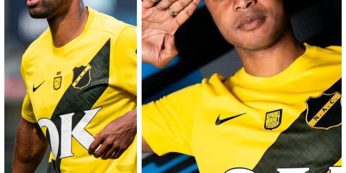Ayew and Odoi Set for NAC Breda Exit After Contract Decision