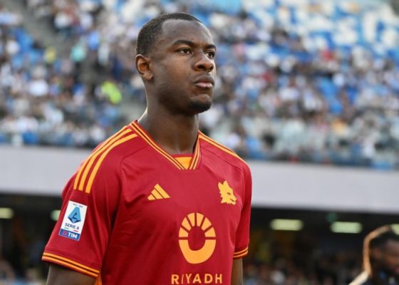 Juventus preparing exchange offer for Evan Ndicka
