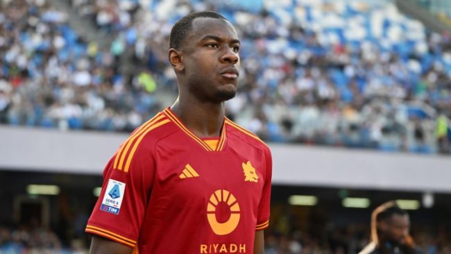 Juventus preparing exchange offer for Evan Ndicka